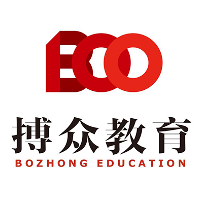 搏眾教育