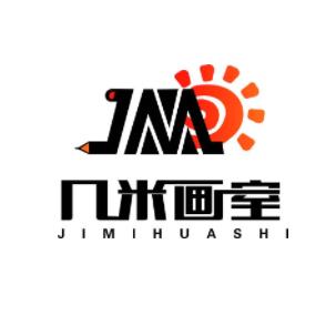 幾米陽光畫室