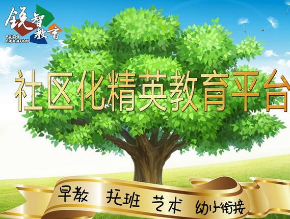 銳智教育
