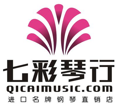 七彩琴行