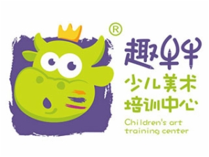 趣牛牛少兒美術