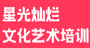 星光燦爛文化藝術(shù)培訓(xùn)