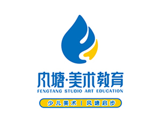 風塘美術