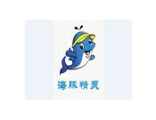 海豚精靈嬰幼兒游泳館