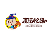 魔法松鼠少兒美術(shù)體驗(yàn)館
