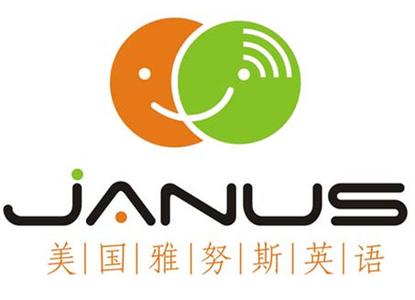 雅努斯在線英語