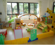 月亮船幼兒園