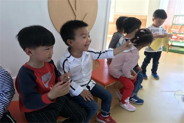 新街幼兒園