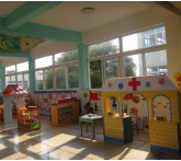  竹林幼兒園