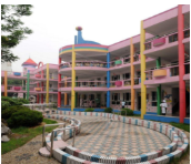 玉蘭幼兒園