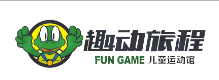 趣動旅程兒童運動館