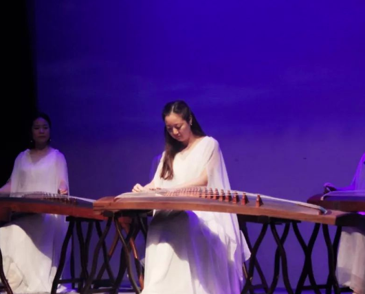 韻雅古箏藝術