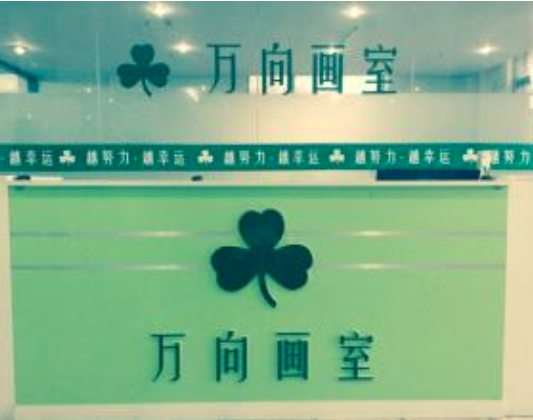 萬向畫室