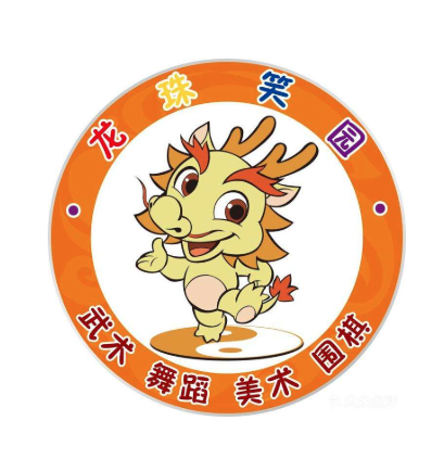 龍珠笑園