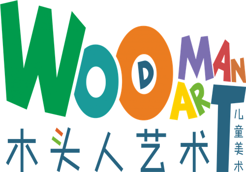 木頭人藝術