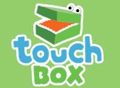 touchBOX小創客