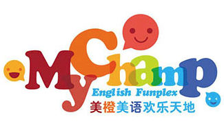 美橙美語