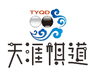 天涯棋道少兒圍棋