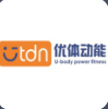 優(yōu)體少兒體適能