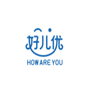 好兒優機器人
