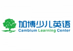 加博少兒英語