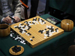 馬曉春圍棋