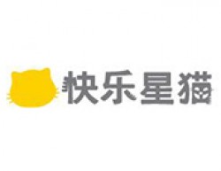 快樂星貓