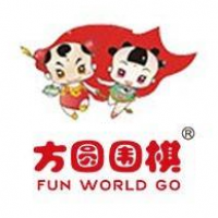 方圓圍棋