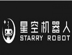 星空機器人