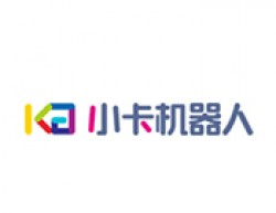小卡機器人