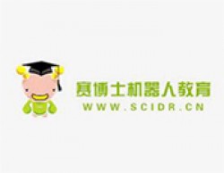 賽博士機器人