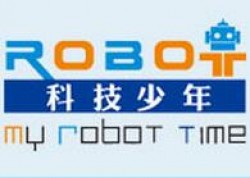 科技少年機器人俱樂部