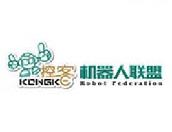 控客機器人