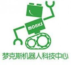 夢克斯機器人