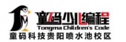 童碼少兒編程
