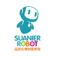蒜泥樂博創(chuàng)客教育