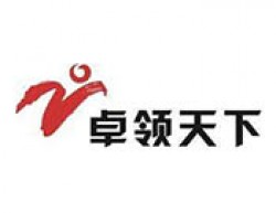 卓領天下