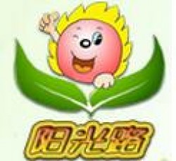 陽光路兒童教育