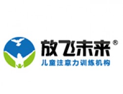 放飛未來注意力訓練