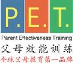 P.E.T父母效能訓練