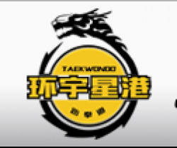 環(huán)宇星港國(guó)際跆拳道