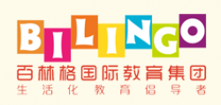 百林格少兒英語