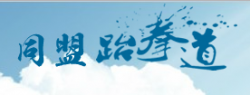 同盟跆拳道