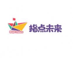 指點未來少兒美術