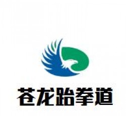 蒼龍跆拳道