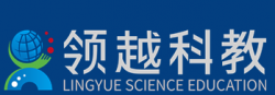 領越機器人
