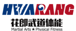 花郎武道體能