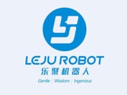 樂聚人形機(jī)器人