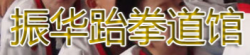 振華跆拳道