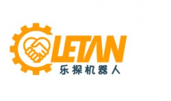 樂探機(jī)器人